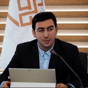 مهندس محمد وندجلیلی - مدیر کل سایت.